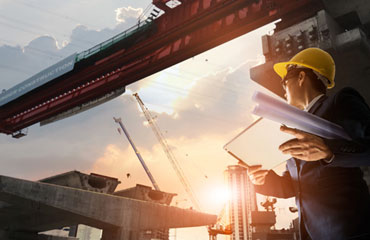 Engineering and Consulting